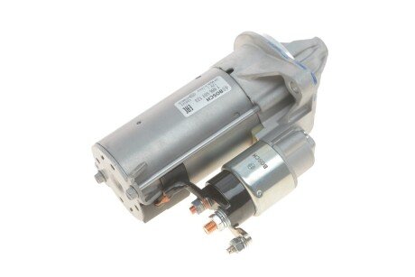 Стартер bosch 1986S01123