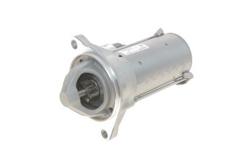 Стартер bosch 1986S01123