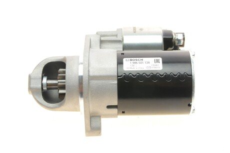 Стартер bosch 1986S01134