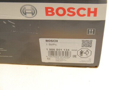 Стартер bosch 1986S01134