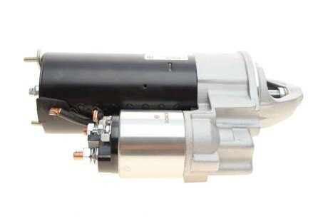 Стартер bosch 1986S01136