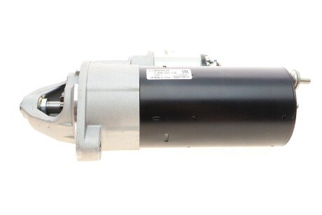 Стартер bosch 1986S01136