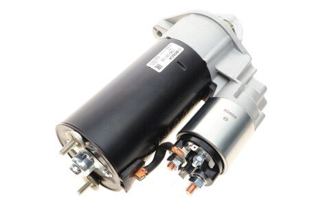 Стартер bosch 1986S01136