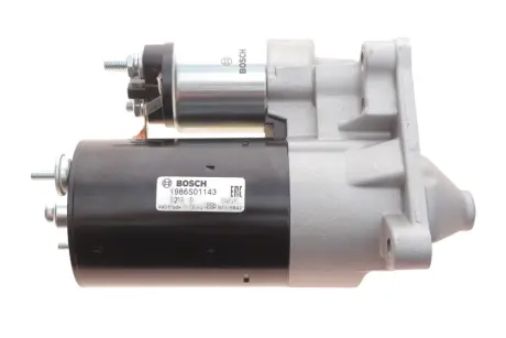 Стартер Bosch 1 986 S01 143