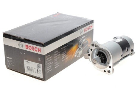 Стартер bosch 1986S01149