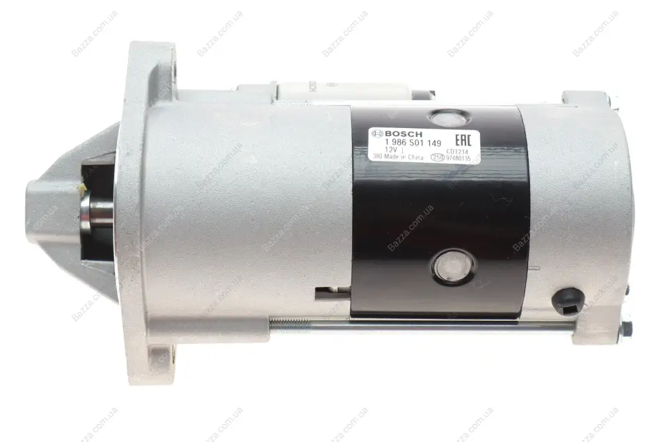 Стартер Bosch 1986S01149 (фото 1)