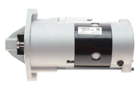 Стартер bosch 1986S01149 на Рено Мастер