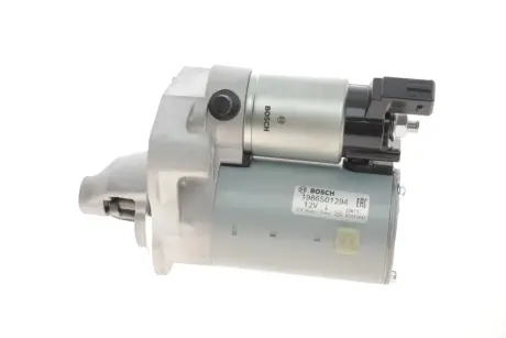 Стартер bosch 1986S01294