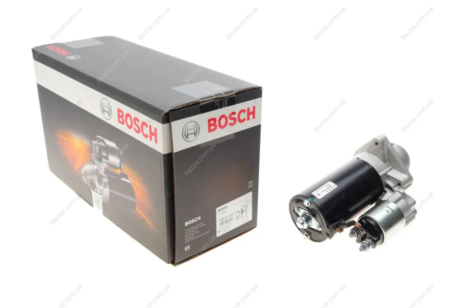Стартер bosch 1986S10034
