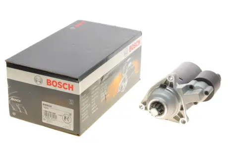 СТАРТЕР VAG (вир-во BOSCH) bosch 1986S00808