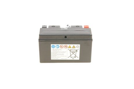 Стартерный аккумулятор bosch 0986FA1190