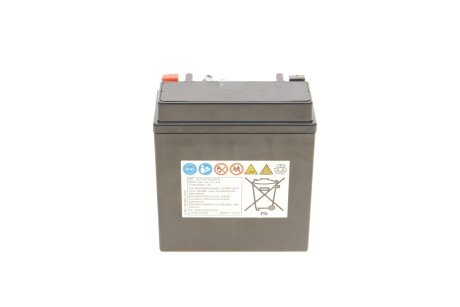 Стартерний акумулятор bosch 0986FA1220