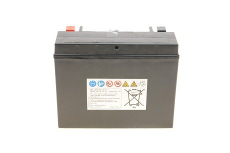 Стартерний акумулятор bosch 0986FA1230