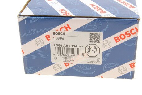 СТАТОР bosch 1986AE1114