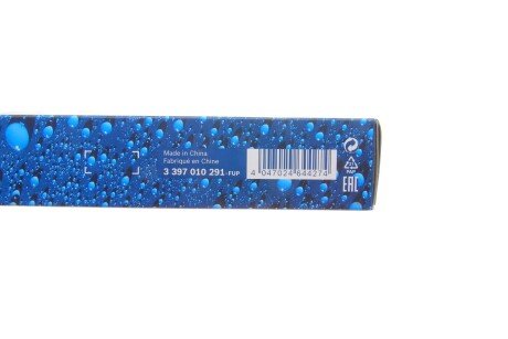 Щетка стеклоочистителя (дворник) bosch 3397010291