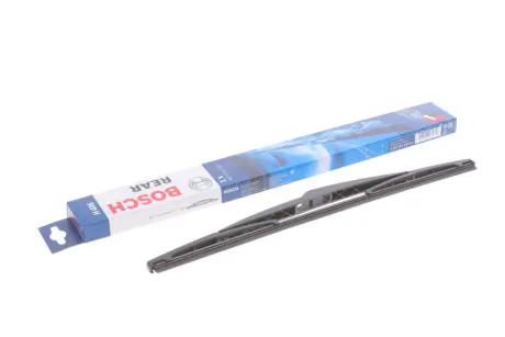 Стеклоочиститель задний TWIN 400mm bosch 3397011134