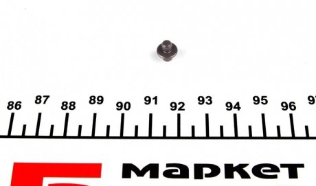 Стяжная гайка форсунки bosch F00ZB20002