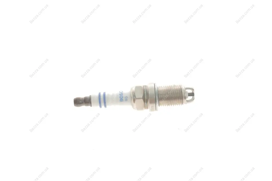 Свеча F6Dtc 0.8 Super Nr bosch 0241240609