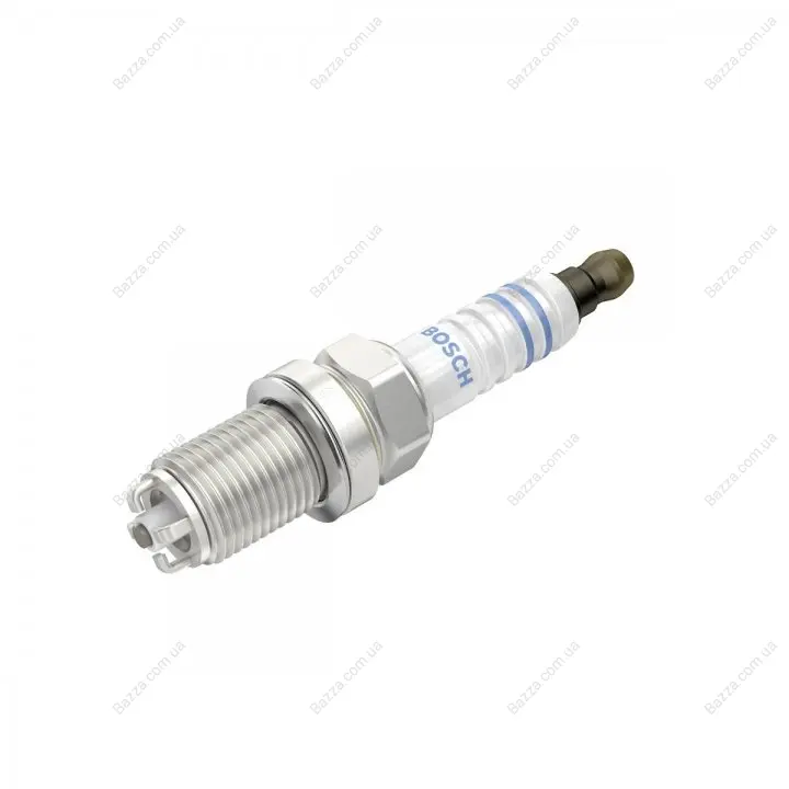 Свеча F6R 5Kqeo Super Bosch 0242245559 (фото 1)