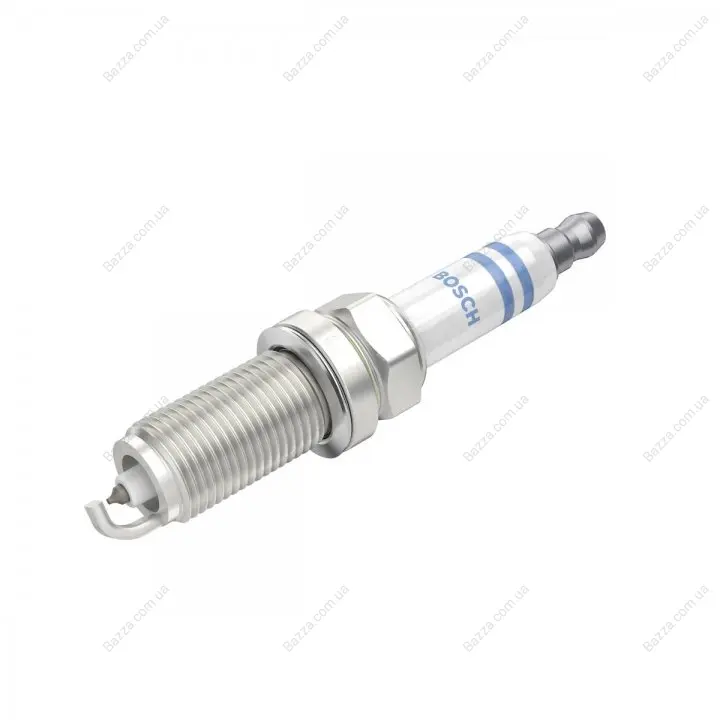 Свеча FR 7 SPP 302 U bosch 0242236653