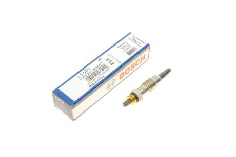 Свічка накалу bosch 0250201049