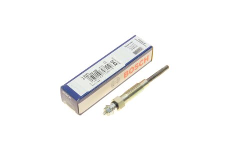 Свеча накала bosch 0250202096