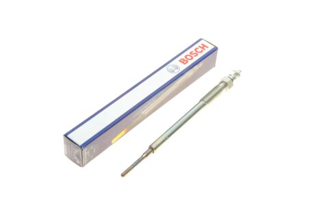 Свеча накала bosch 0250202125