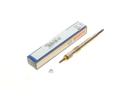 Свічка накалу bosch 0250202136