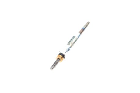 Свеча накала bosch 0250212010