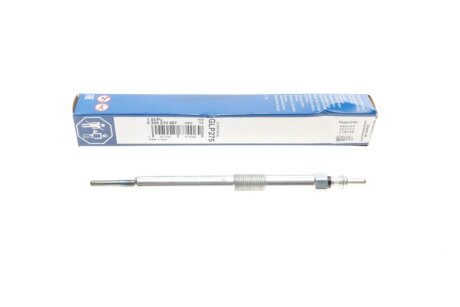 Свічка накалу bosch 0250213007 на Рено 11