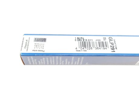 Свеча накала bosch 0250213011