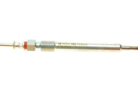 Свеча накала bosch 0250403018