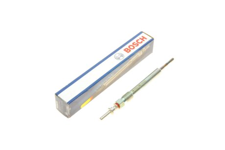 Свеча накала bosch 0250403018