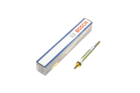 Свічка накалу bosch 0250403052