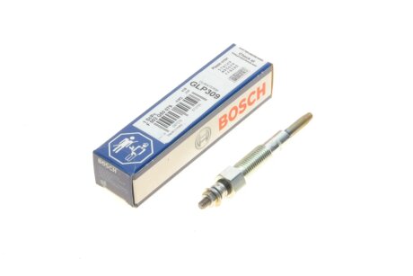 Свеча накала bosch F002G50079 на Киа Преджио