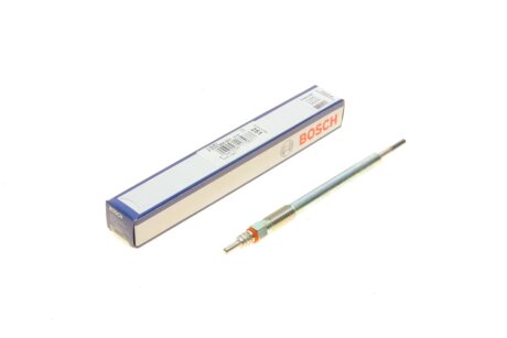 Свеча накала bosch F01G004031