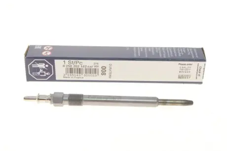 Свеча накаливания GLP008 MB C, E, VITO, SPRINTER 00-07 (пр-во BOSCH) Bosch 0 250 202 142