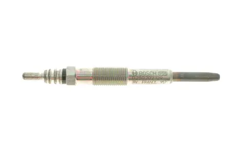 Свеча накаливания GLP011 RENAUILT TRAFIC, KANGOO 1.9 97-07 (пр-во BOSCH) bosch 0250202129