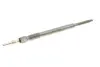Свеча накаливания GLP016 OPEL CORSA, FIAT PUNTO 1.3 03-11 (пр-во BOSCH) bosch 0 250 203 002