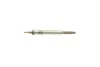 Свеча накаливания GLP017 MB C, E, S, G 93-01 (пр-во BOSCH) bosch 0250201054