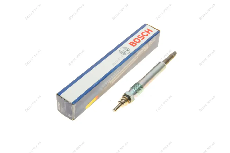 Свеча накаливания GLP017 MB C, E, S, G 93-01 (пр-во BOSCH) bosch 0250201054