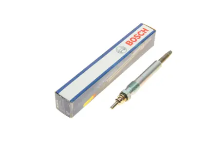 Свеча накаливания GLP017 MB C, E, S, G 93-01 (пр-во BOSCH) bosch 0250201054