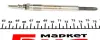 Свеча накаливания GLP019 OPEL ASTRA, ZAFIRA 2.0 99-05 (пр-во BOSCH) bosch 0 250 202 042