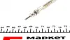 Свеча накаливания GLP019 OPEL ASTRA, ZAFIRA 2.0 99-05 (пр-во BOSCH) bosch 0 250 202 042