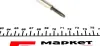 Свеча накаливания GLP019 OPEL ASTRA, ZAFIRA 2.0 99-05 (пр-во BOSCH) bosch 0 250 202 042