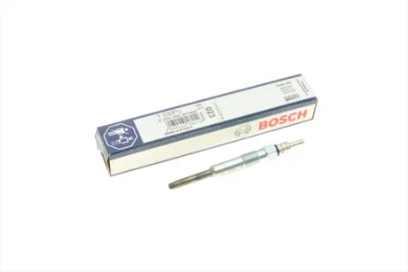 Свеча накаливания GLP023 VAG T5, A4 1.9 TDI 00-05 (пр-во BOSCH) bosch 0 250 202 023