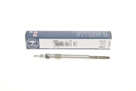 Свеча накаливания GLP031 AUDI A4, A6, A8 2.5 TDI 98-05 (пр-во BOSCH) bosch 0 250 212 018
