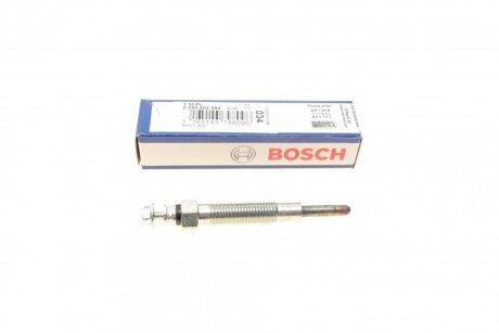 Свеча накаливания GLP034 MITSUBISHI L200, HYUNDAI H-1 2.5 84-07 (пр-во) bosch 0 250 202 094