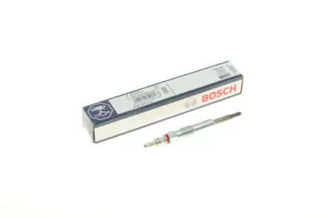 Свеча накаливания GLP050 VAG GOLF V, T5 1.9-2.0 TDI 03-10 (пр-во BOSCH) bosch 0250402005