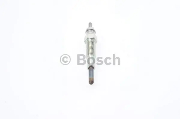 Свеча накаливания GLP054 MITSUBISHI PAJERO, L200 2.5 90-09 (пр-во BOSCH) bosch 0250202092